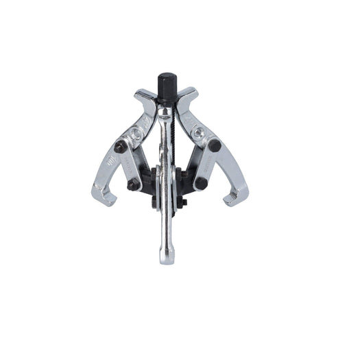 Extractor Reversible 2 O 3 Quijadas Tipo C 3 Ton, 2 Posiciones, Surtek 107296