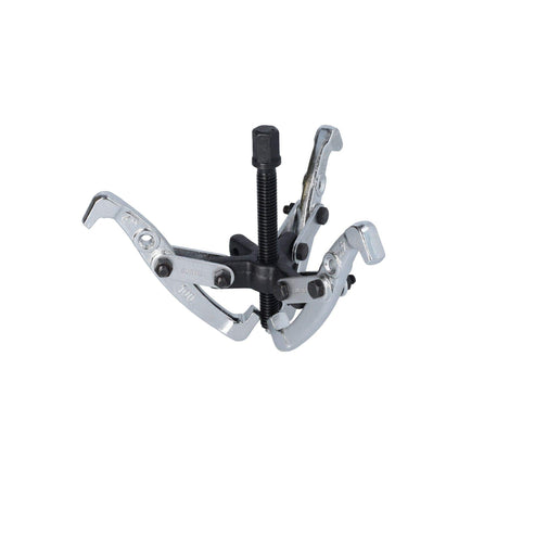 Extractor Reversible 2 O 3 Quijadas Tipo C 3 Ton, 2 Posiciones, Surtek 107296