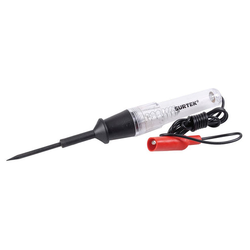 Probador De Continuidad De Corriente 1.5 V, Surtek 107311