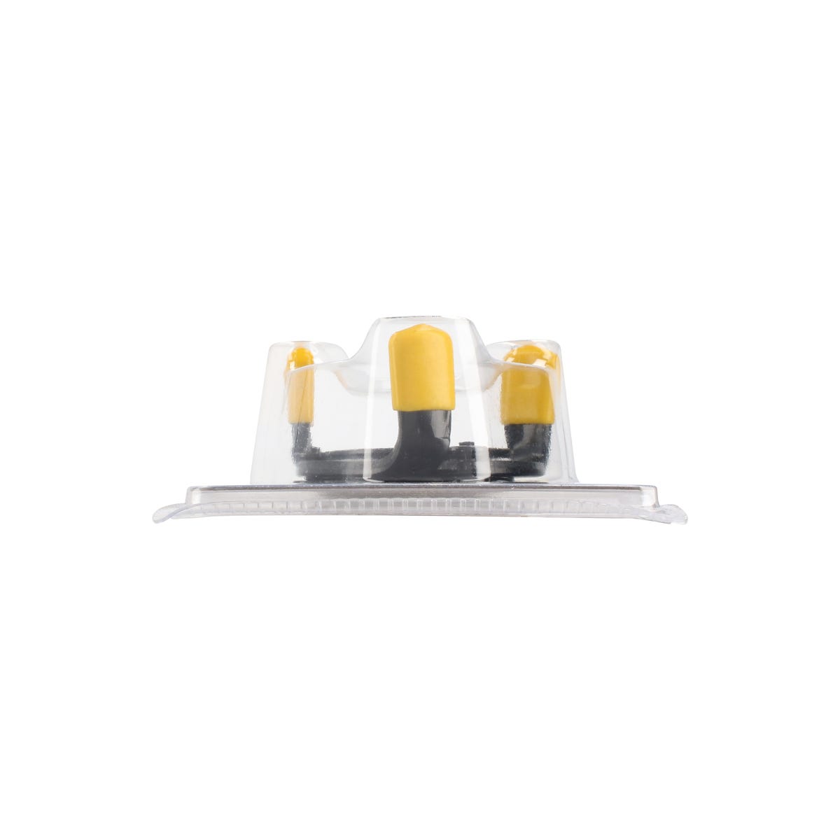 Llave Autoajustable De 3 Brazos Para Quitar Filtros De 2-1/2 A 3-7/8, Surtek 107314