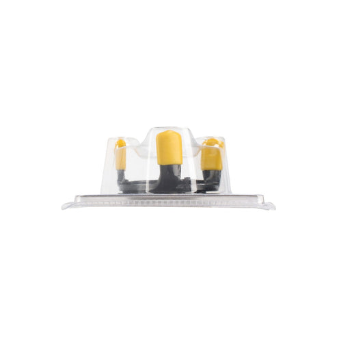 Llave Autoajustable De 3 Brazos Para Quitar Filtros De 2-1/2 A 3-7/8, Surtek 107314