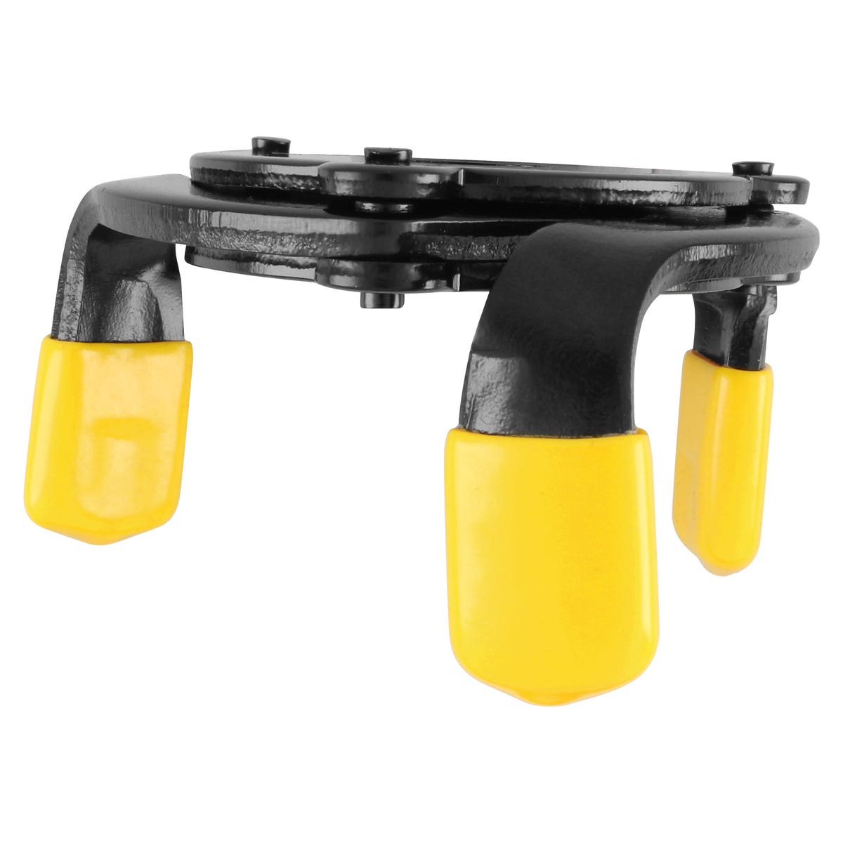 Llave Autoajustable De 3 Brazos Para Quitar Filtros De 2-1/2 A 3-7/8, Surtek 107314