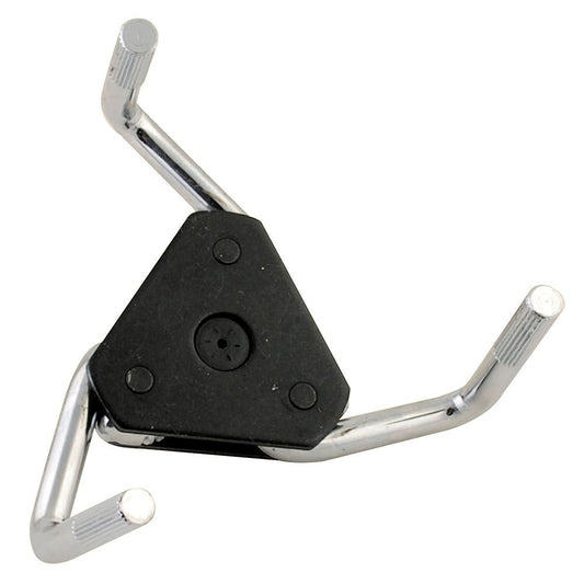Llave Autoajustable De 3 Brazos Para Quitar Filtros De 2-7/16 A 4-3/4, Surtek 107319