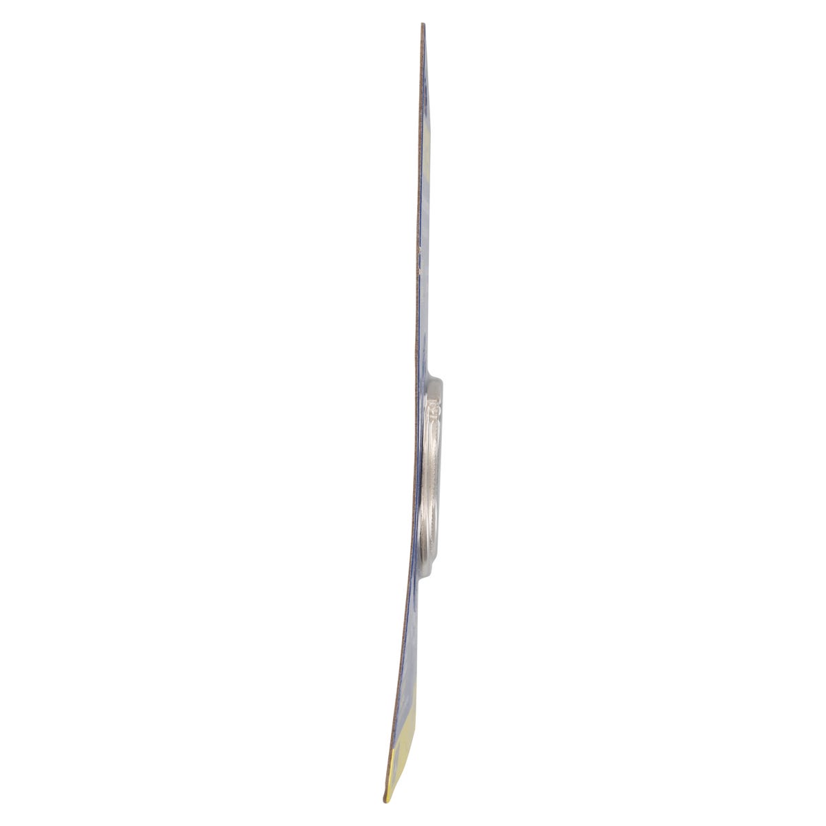 Calibrador Tipo Rampa Para Bujía 0.020 A 0.10, Surtek 107336