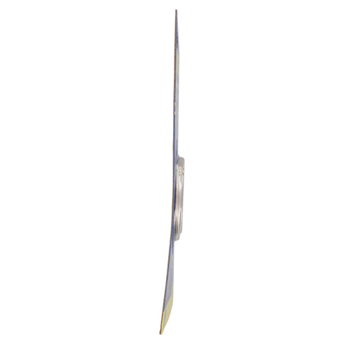 Calibrador Tipo Rampa Para Bujía 0.020 A 0.10, Surtek 107336