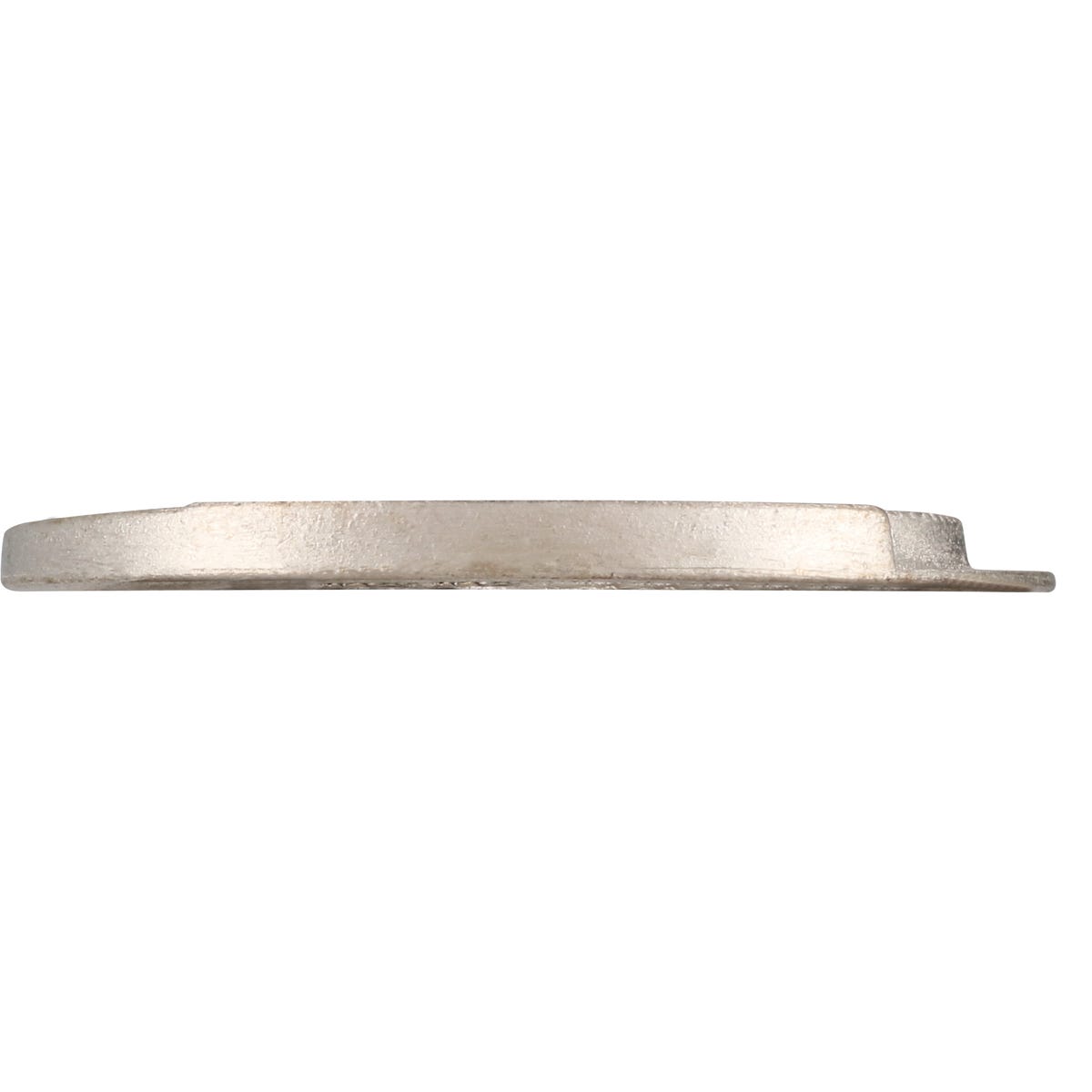 Calibrador Tipo Rampa Para Bujía 0.020 A 0.10, Surtek 107336