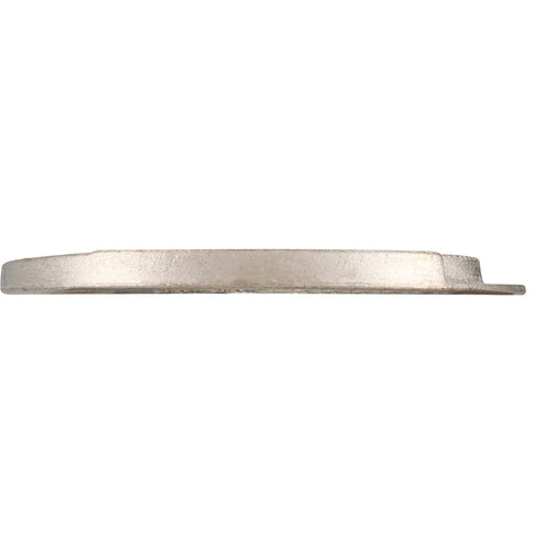 Calibrador Tipo Rampa Para Bujía 0.020 A 0.10, Surtek 107336