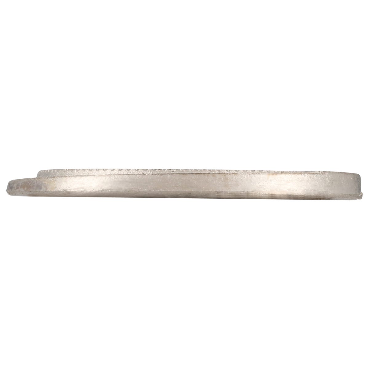 Calibrador Tipo Rampa Para Bujía 0.020 A 0.10, Surtek 107336