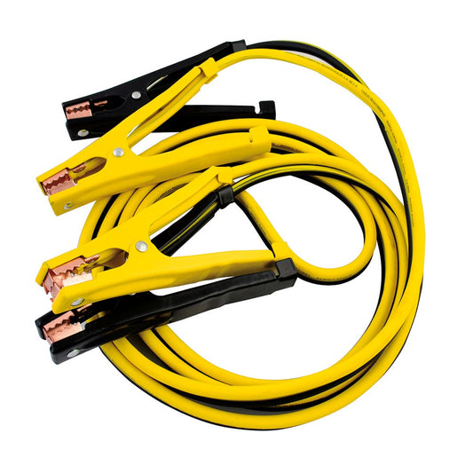 Cables Pasa Corriente, 3 m, Surtek 107344