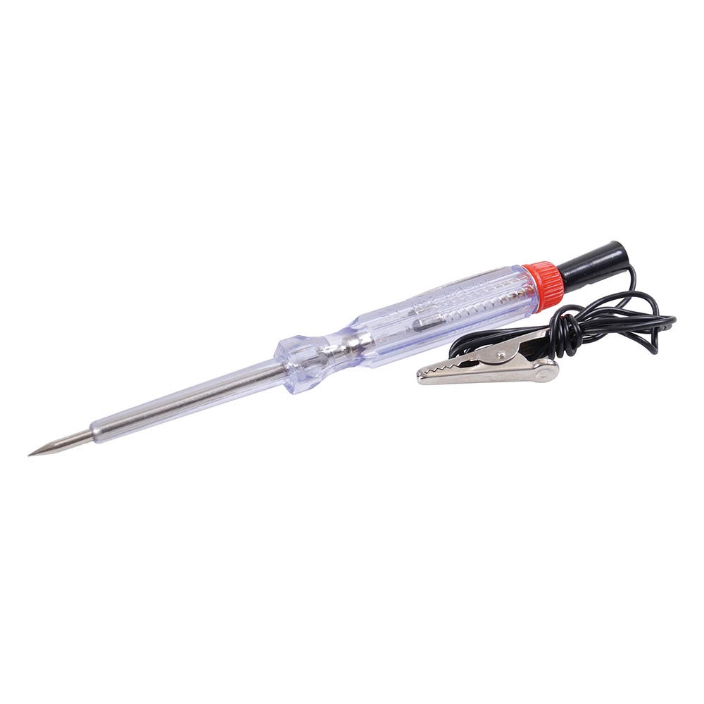 Probadores De Voltaje De Corriente Directa 0 - 24 V, Surtek 107358