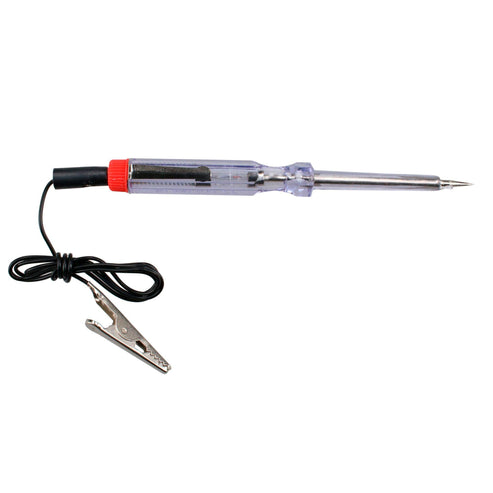 Probadores De Voltaje De Corriente Directa 0 - 24 V, Surtek 107358