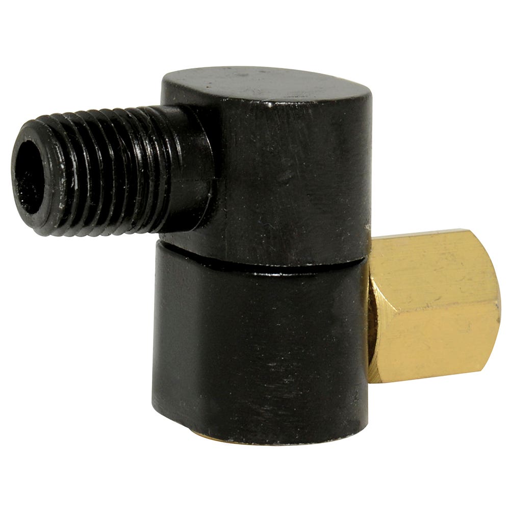 Conector Para Manguera 1/4 NPT, Surtek 108100