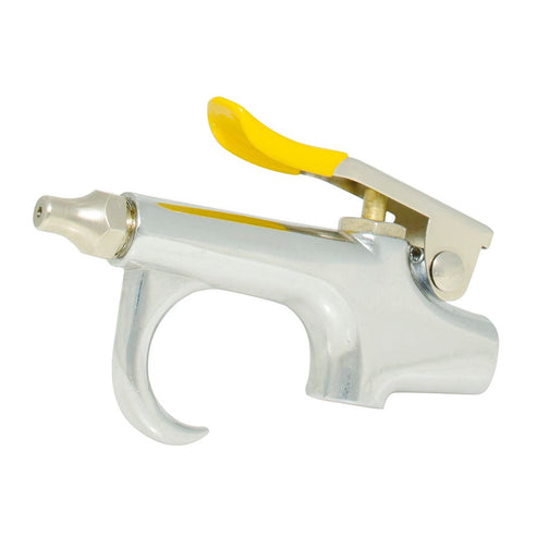 Pistola Sopleteadora De Aire 1/4 NPT, Surtek 108117