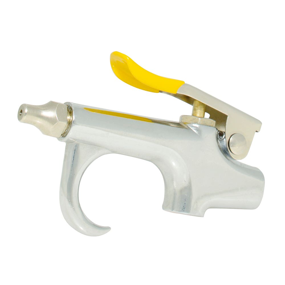 Pistola Sopleteadora De Aire 1/4 NPT, Surtek 108117
