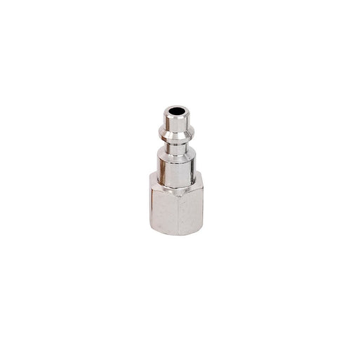 Conector De Zinc De Conexión Rápida 1/4 NPT, Hembra, Surtek 108121