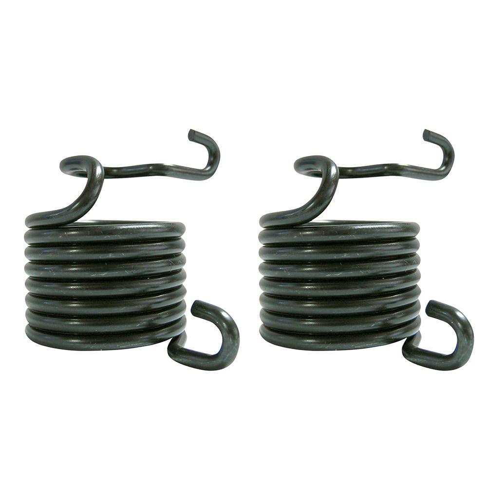 Juego De Retenes Para Cinceles, 2 Piezas, Surtek 108131