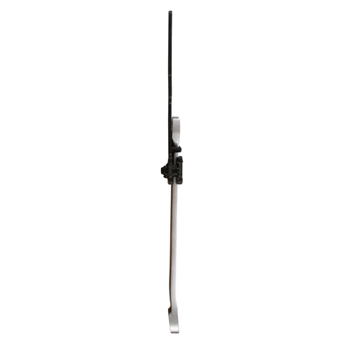 Llave Combinada Satinada Métrica, 12 Puntas, Surtek 110M