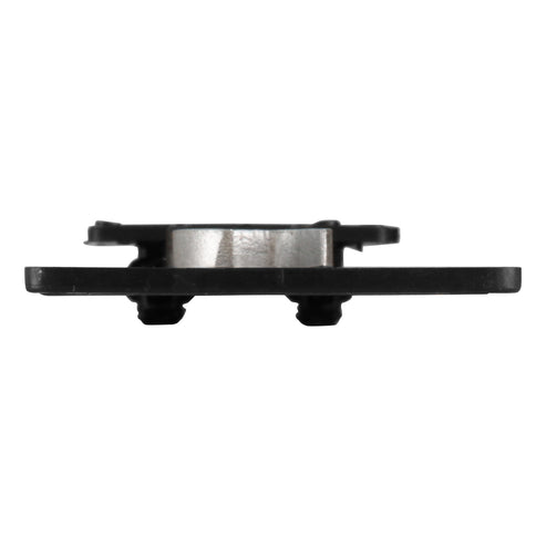 Llave Combinada Satinada Métrica, 12 Puntas, Surtek 110M