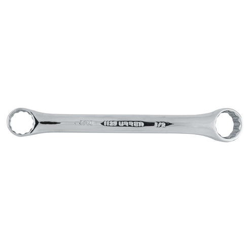 Llave De Estrías Pulido Espejo De 15° En Pulgadas, 12 Puntas, Urrea 1125
