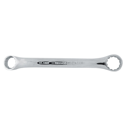 Llave De Estrías Pulido Espejo De 15° En Pulgadas, 12 Puntas, Urrea 1125