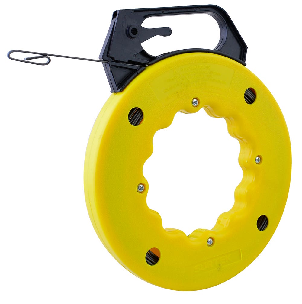 Guía Para Cable 30 m, Surtek 112601