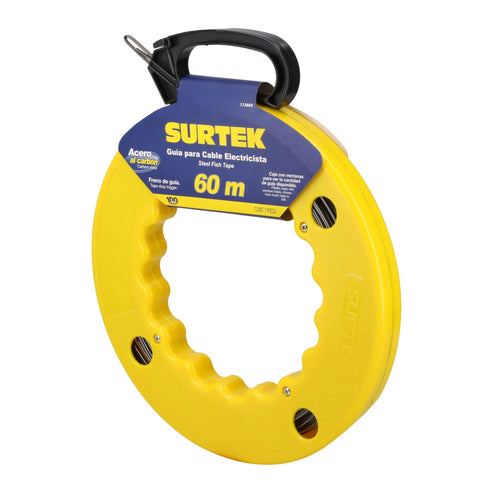 Guía Para Cable 60 m, Surtek 112602