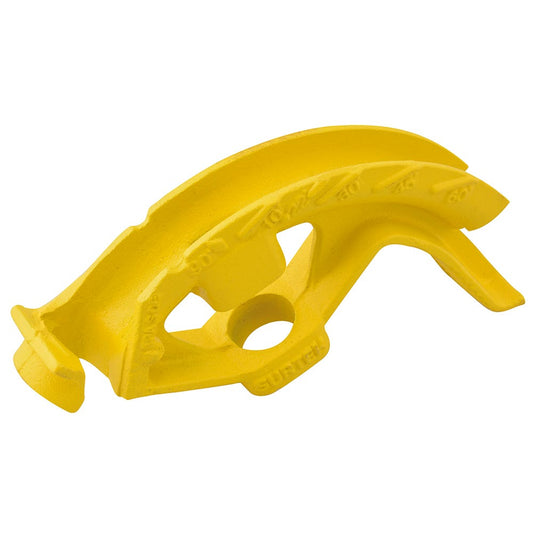 Dobladora Para Tubo Conduit De 1/2, Surtek 112605