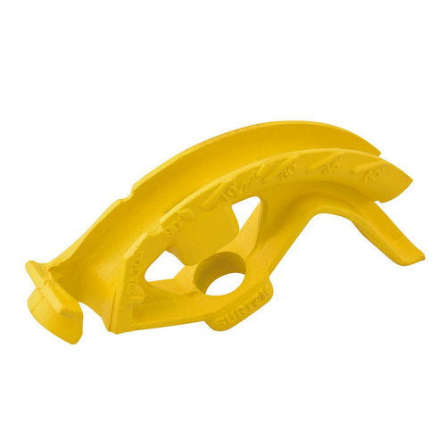 Dobladora Para Tubo Conduit De 3/4, Surtek 112606