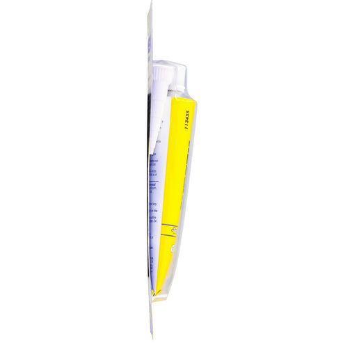 Silicón Transparente En Tubo, 85 g, Surtek 113455