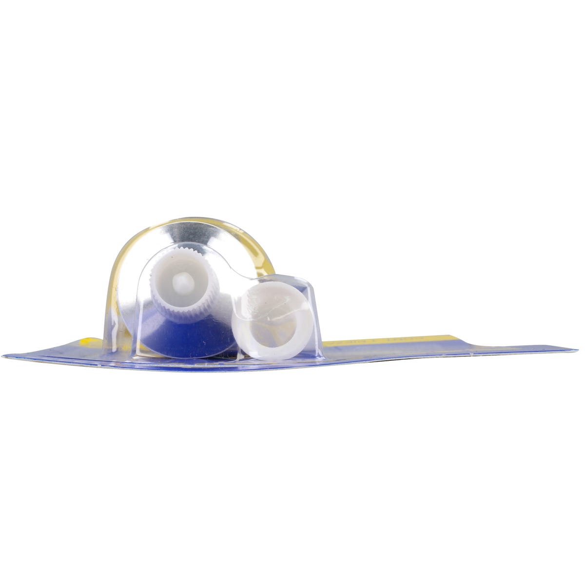 Silicón Transparente En Tubo, 85 g, Surtek 113455