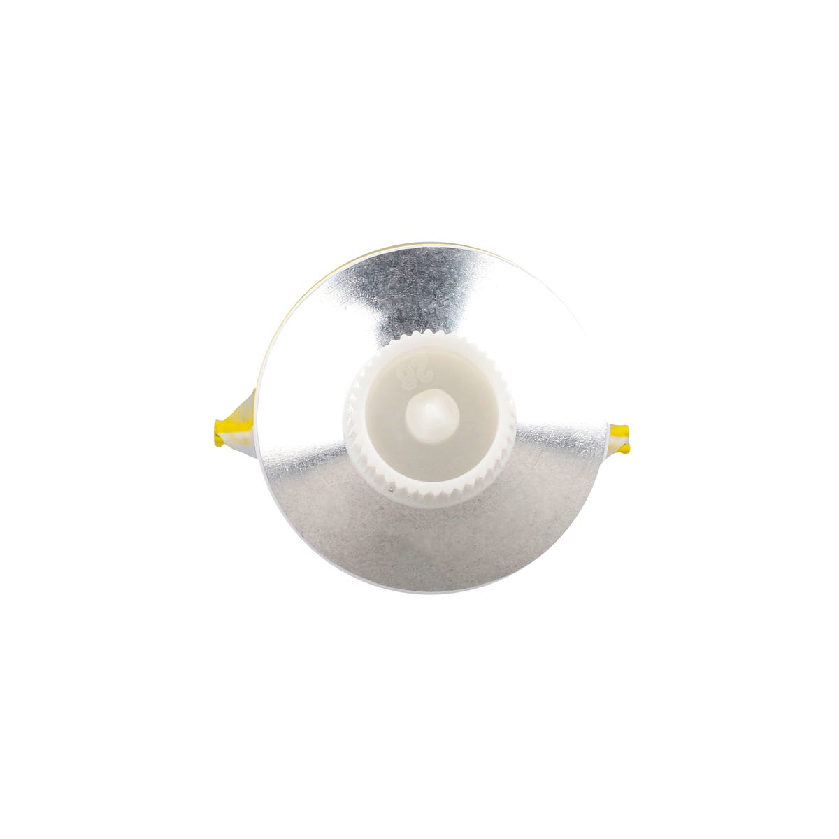 Silicón Transparente En Tubo, 85 g, Surtek 113455