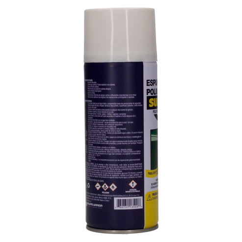 Espuma De Poliuretano Resistente A La Temperatura, 300 ml, Surtek 113500