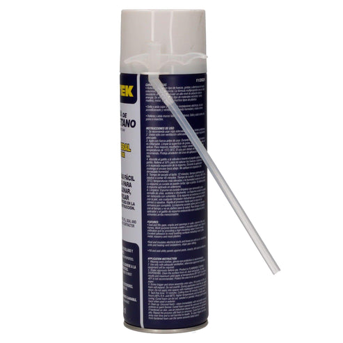 Espuma De Poliuretano 500 ml, Surtek 113521