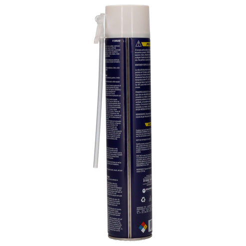 Espuma De Poliuretano 750 ml, Surtek 113522