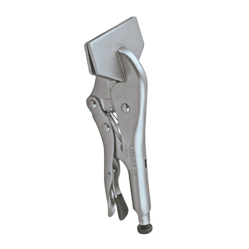 Pinza Para Hojalatero De Presión Cromada De 8, Surtek 115086