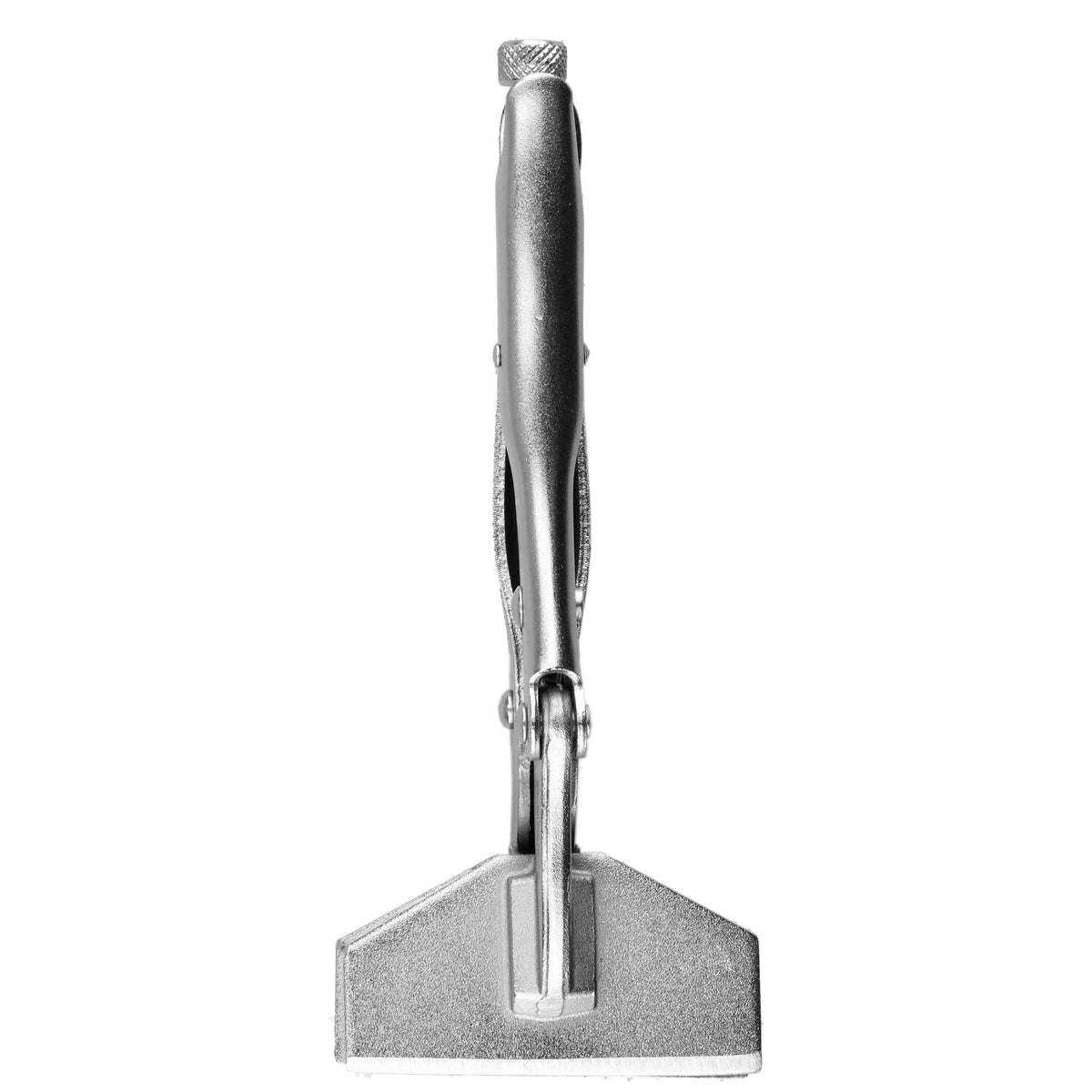 Pinza Para Hojalatero De Presión Cromada De 8, Surtek 115086