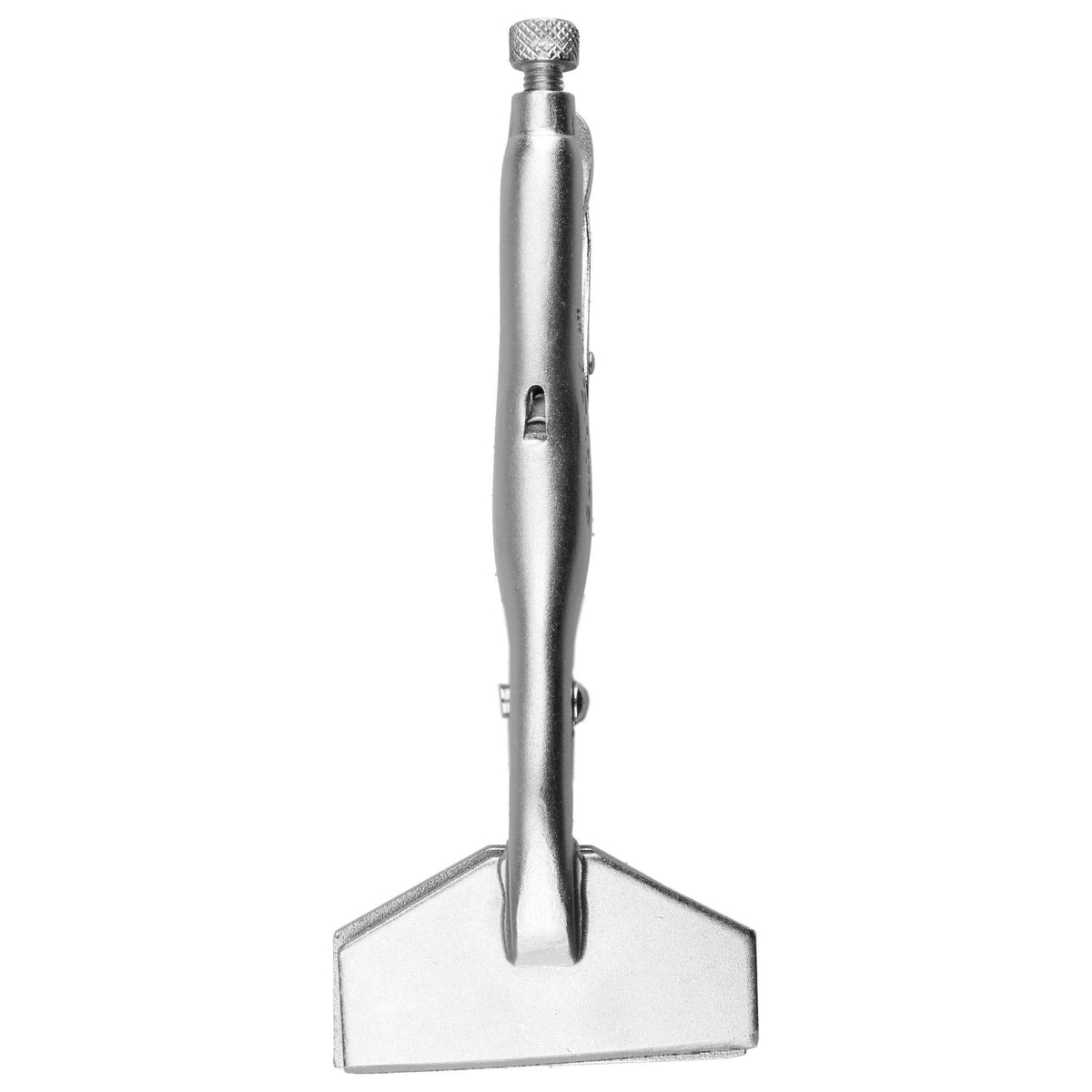 Pinza Para Hojalatero De Presión Cromada De 8, Surtek 115086