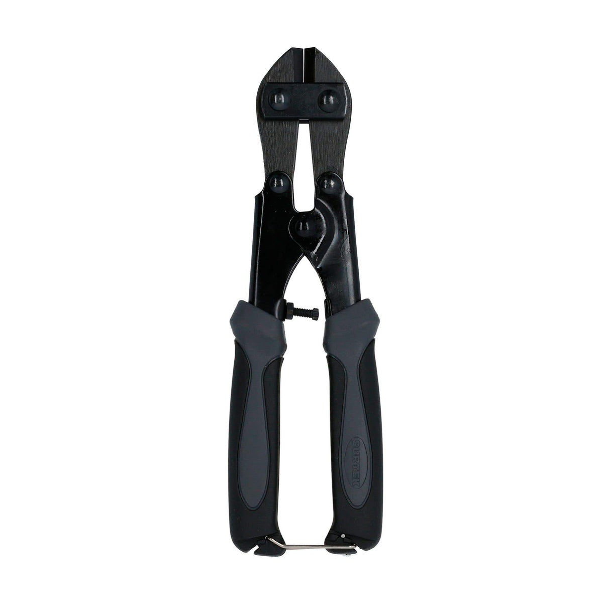 Cortapernos Con Mangos Tubulares Con Grip 8, Surtek 115138