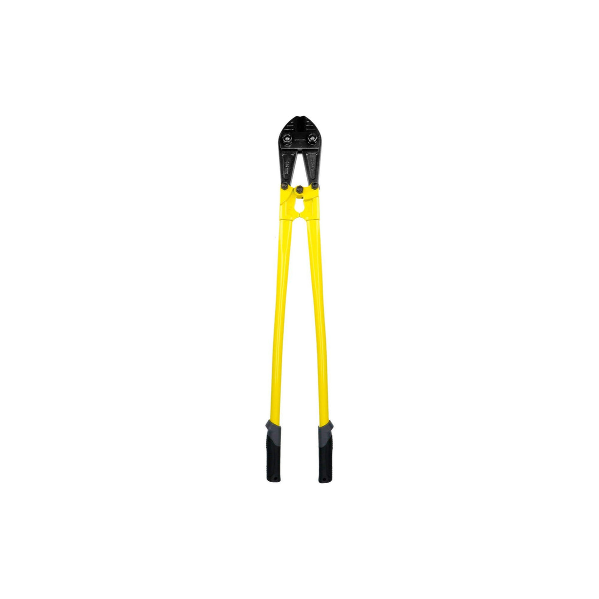 Cortapernos Con Mangos Tubulares Con Grip 36, Surtek 115143