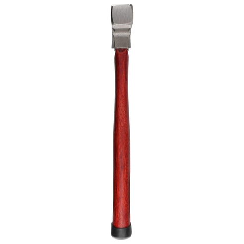 Martillo Para Albañilería Con Mango De Madera 13, 24 Oz, Surtek 117018