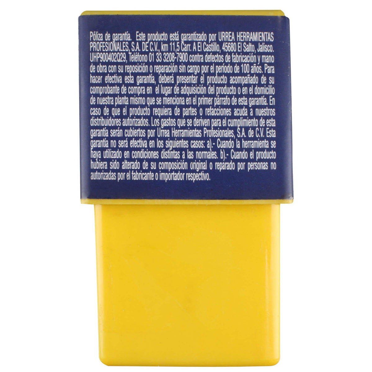 Juego De Letras De La A A La Z De Golpe 8 mm, 27 Piezas, Surtek 117228