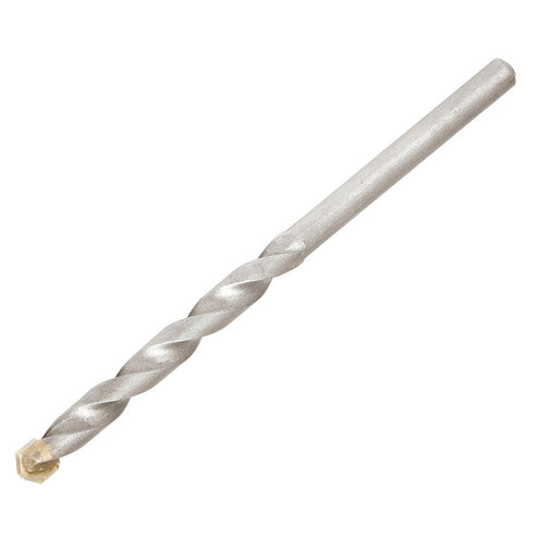 Broca Para Concreto De Acero Al Carbono Zanco Recto 5/16 x 12, Surtek 119160