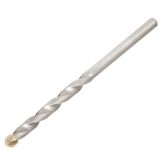 Broca Para Concreto De Acero Al Carbono Zanco Recto 5/8 x 6, Surtek 119165