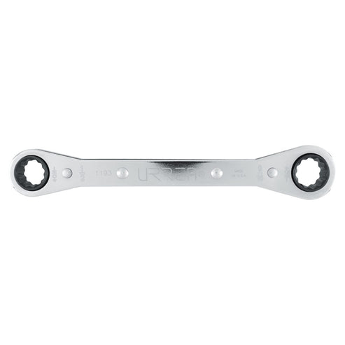 Llave De Estrías De Matraca 1/2" x 9/16" Urrea 1193
