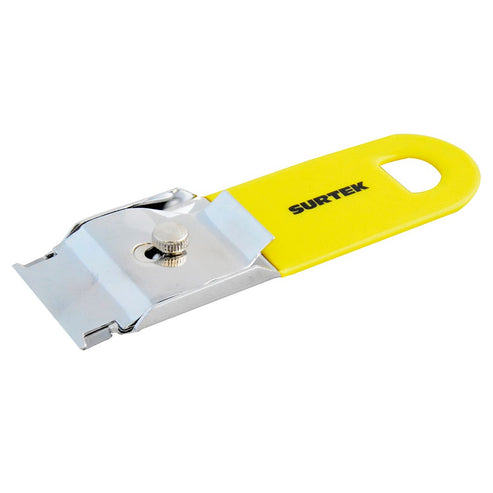 Raspador De Vidrio 1-1/2, Surtek 120128