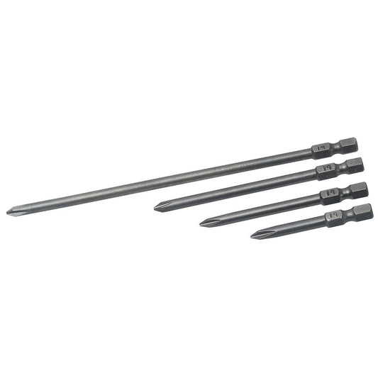 Punta Phillips De Poder #2 x 2-3/4" Urrea 12020X