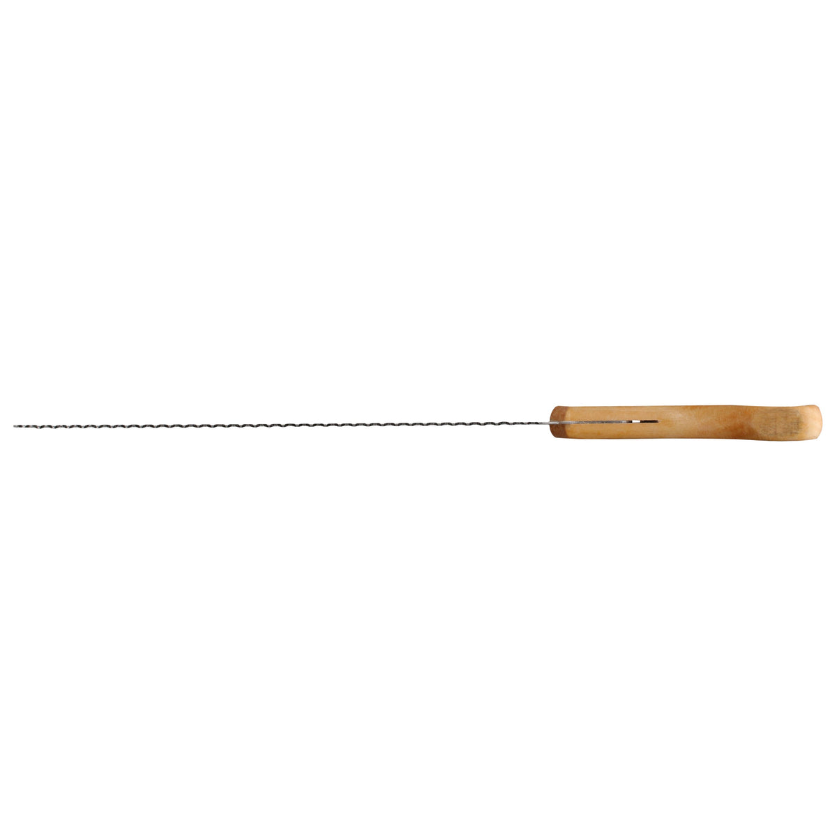 Serrucho De Poda Con Mango De Madera Curvo 12, Surtek 120260