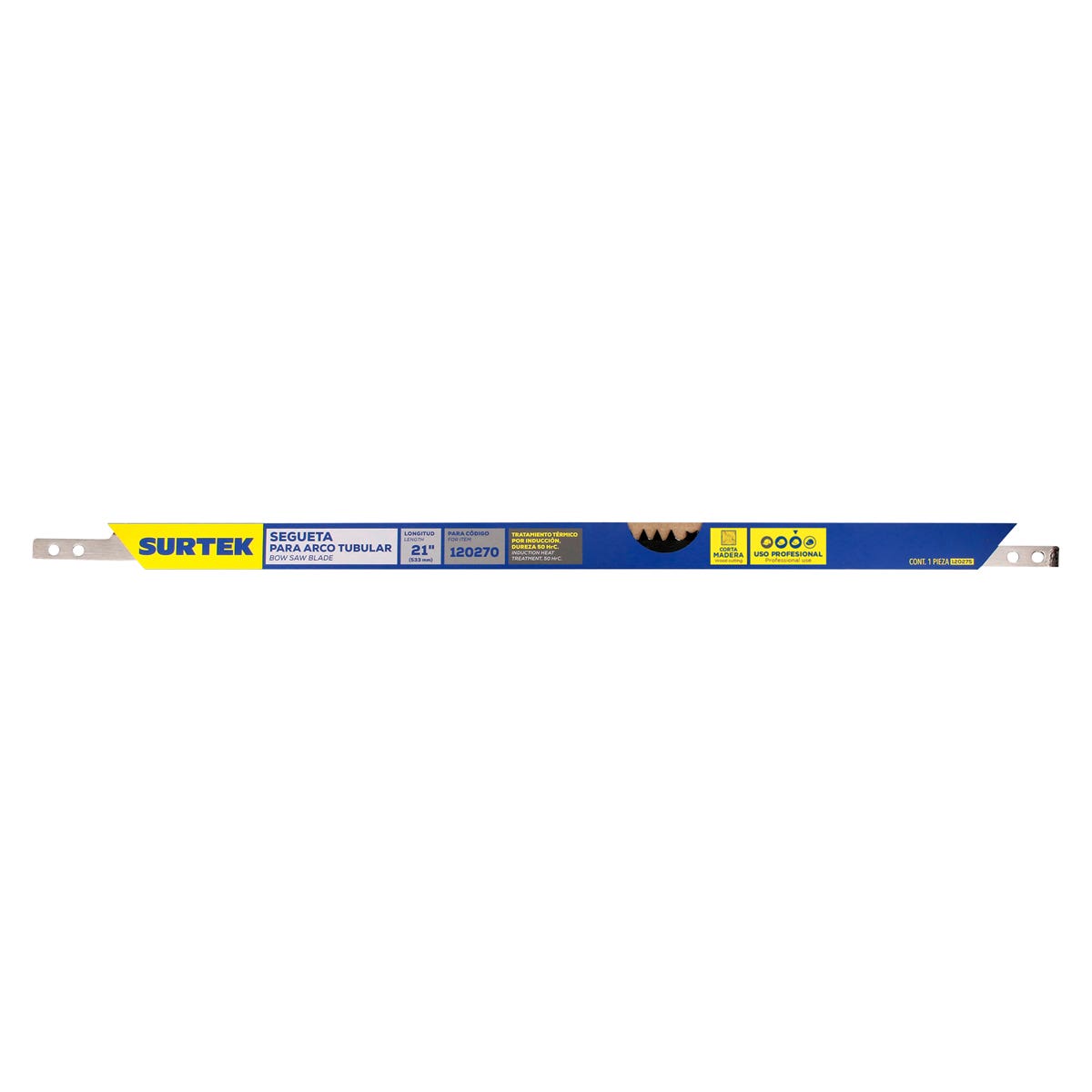Repuestos Para Arco Tubular 21, Surtek 120275