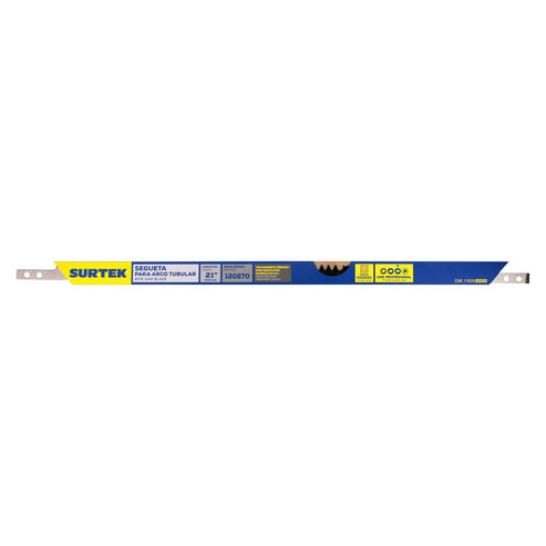 Repuestos Para Arco Tubular 21, Surtek 120275