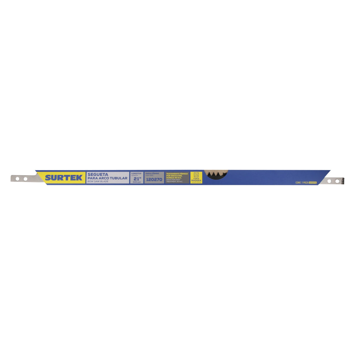 Repuestos Para Arco Tubular 21, Surtek 120275